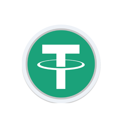 USDT(Tether)